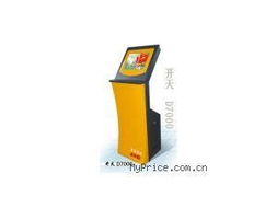 京华华电JHHD开天D7000 17英寸触控一体机产品总览与MyPrice价格网选购指南