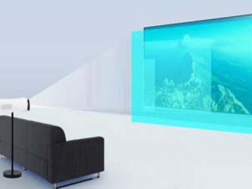 TCL产业创新中国行项目速报 叶浪智能触控产品引领交互新体验