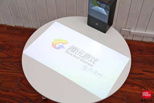 触控投影新势力 小狗机器人 Puppy Cube S 的多元视角探讨